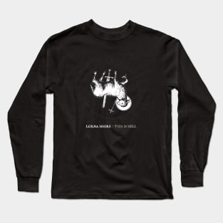 This Is Hell Long Sleeve T-Shirt